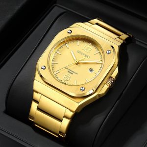 Quality watch