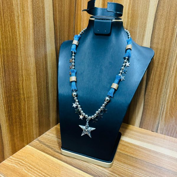 Celebrity Necklace