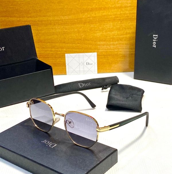 DIOR SUNGLASS