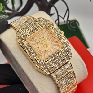 ELEYINA STONE WATCH FOR WOMEN