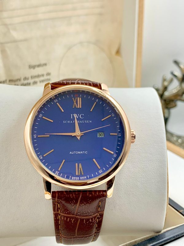 IWC Automatic Watch