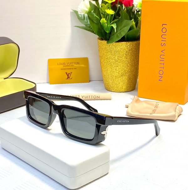 Louis Vuitton Sunglass