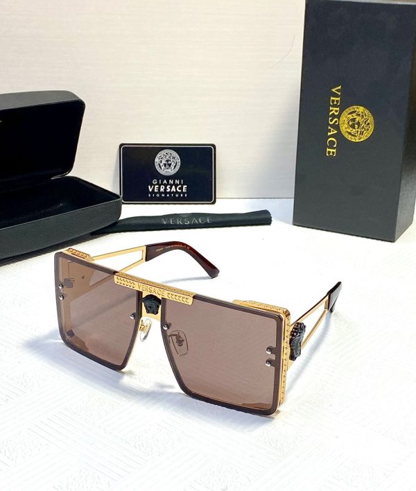 Versace Sunglasses