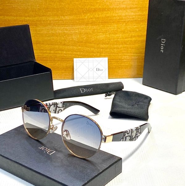 DIOR SUNGLASS