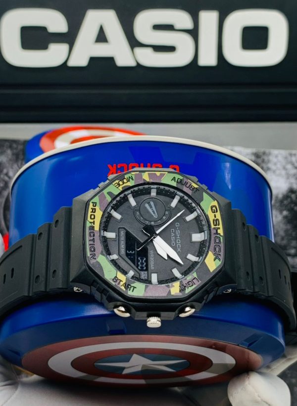 G-SHOCK
