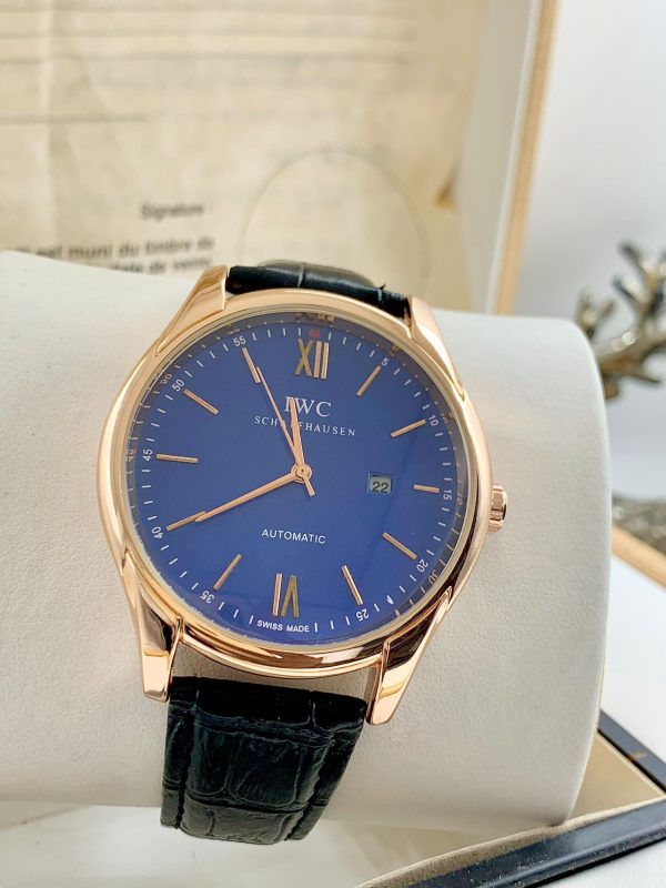 IWC Automatic Watch