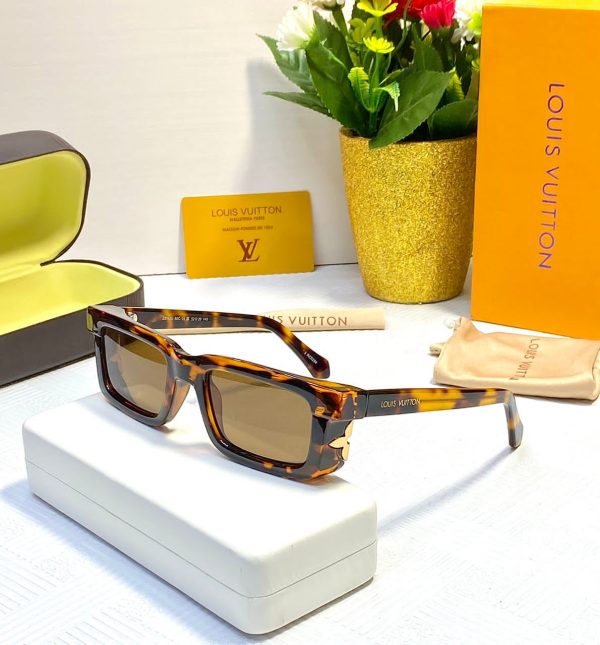 Louis Vuitton Sunglass