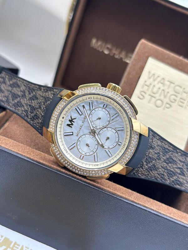 Michael Kors watches