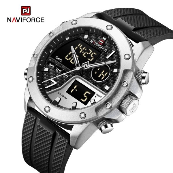 NAVIFORCE WRISTWATCH