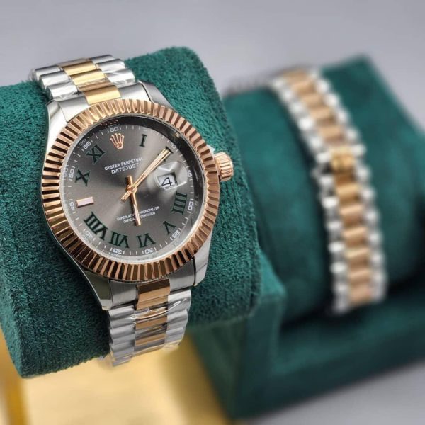 Rolex Watch