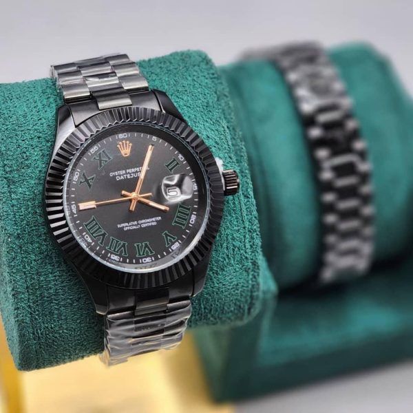 Rolex Watch