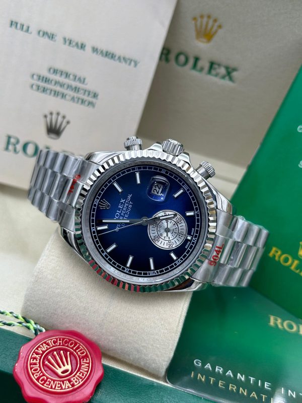 Rolex oyster perpetual