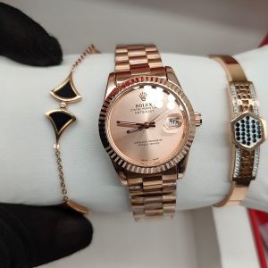 Rolex watch