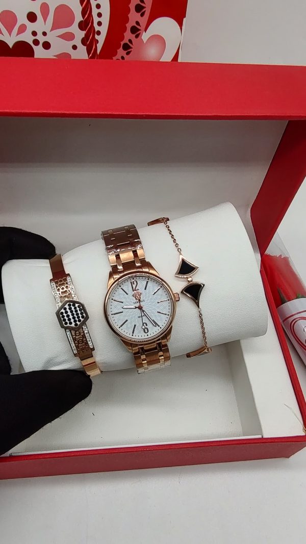 Versace Female watch