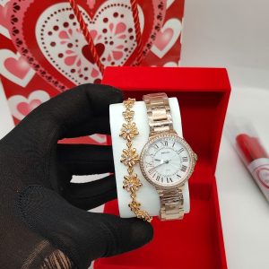Emelok Watch