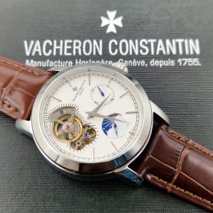 Vacheron Constantin luxury watch