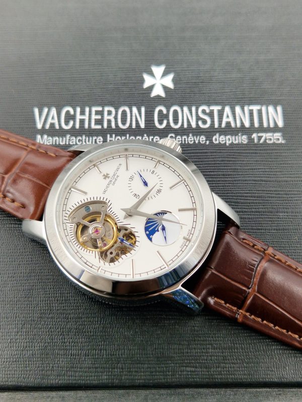 Vacheron Constantin luxury watch